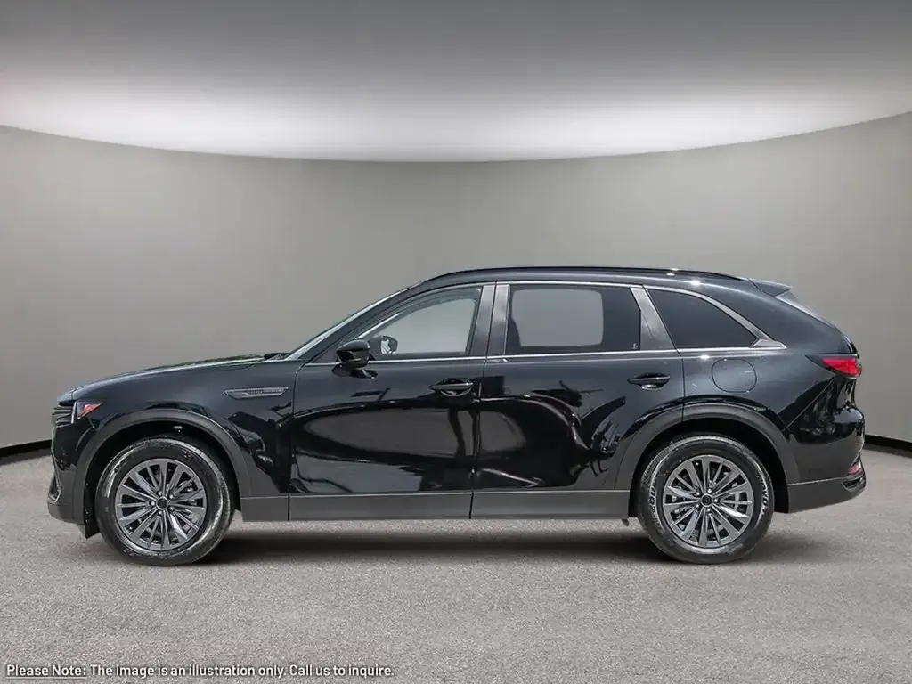 Mazda Cx-70 Mhev 2026 photo 3