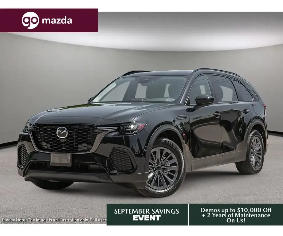 Mazda Cx-70 Mhev