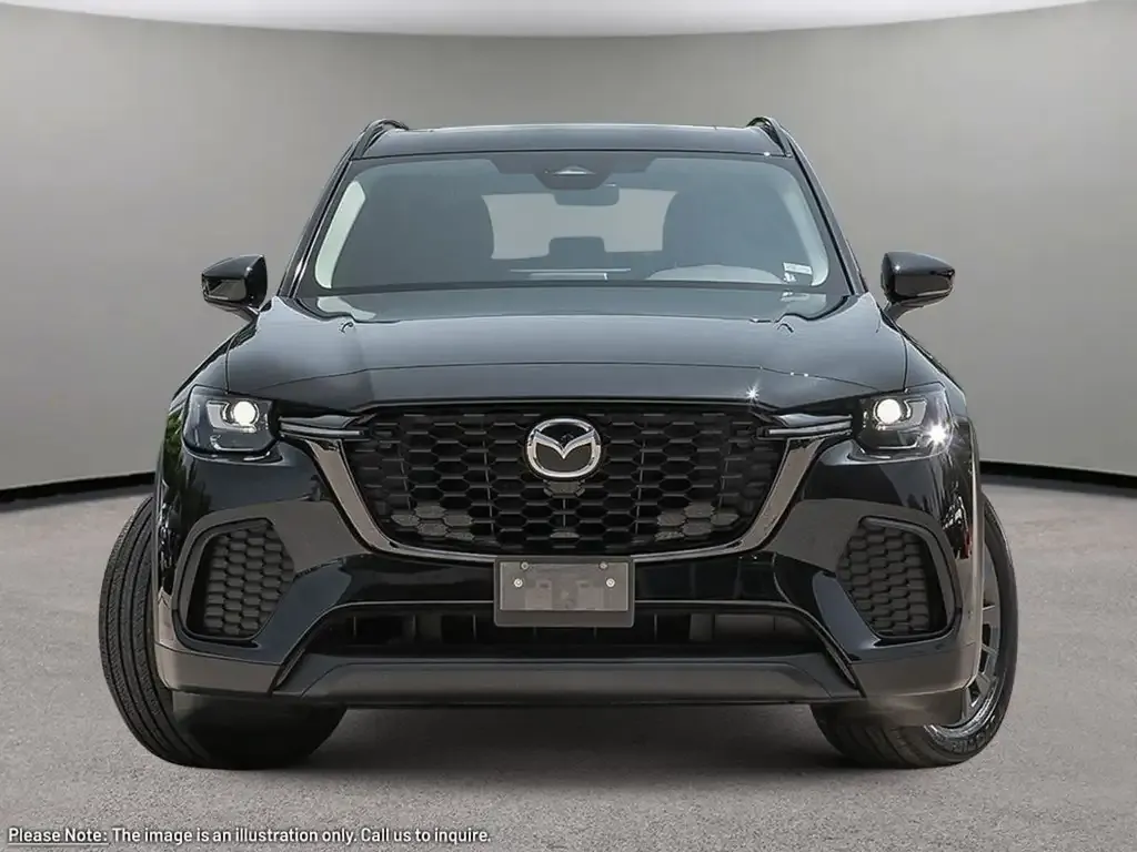 Mazda Cx-70 Mhev 2026 photo 2