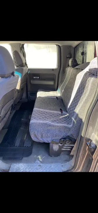 Ford F-150 2006 photo 3