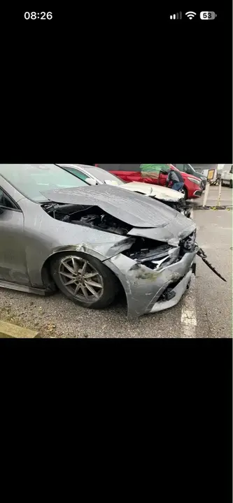Mercedes-Benz Cla 2025 photo 2