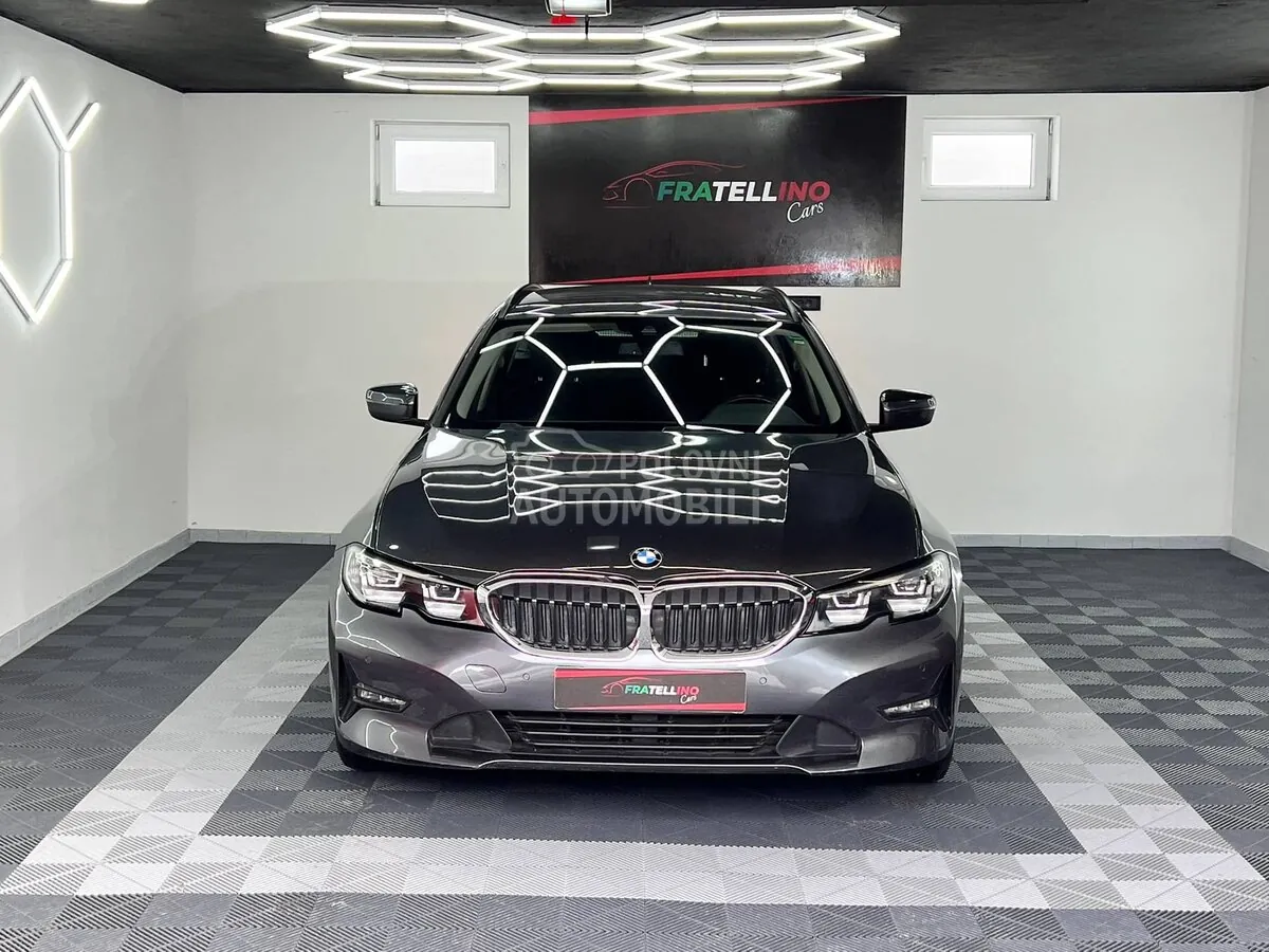 BMW 318