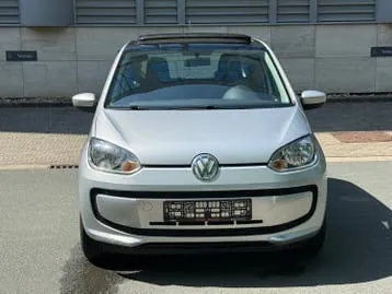 Volkswagen Up 2015 photo 2