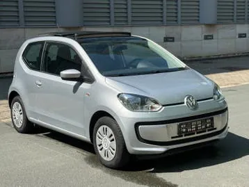 Volkswagen Up 2015 photo 3