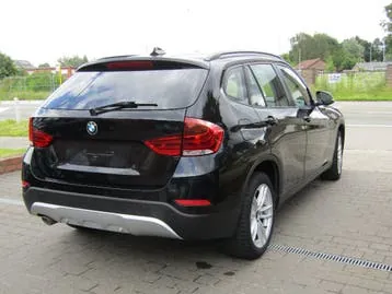 BMW X1 2015 photo 3