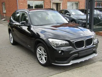 BMW X1 2015 photo 2