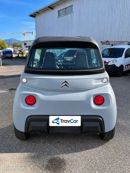 Citroen Ami 2022 photo 5