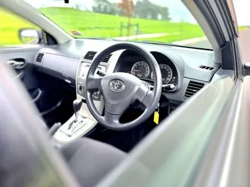 Toyota Corolla 2008 photo 3