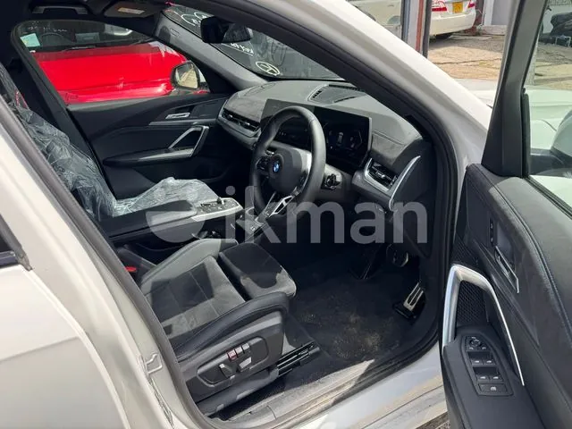 BMW X1 2025 photo 2