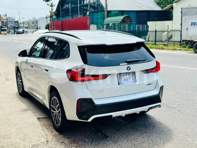 BMW X1 2025 photo 5