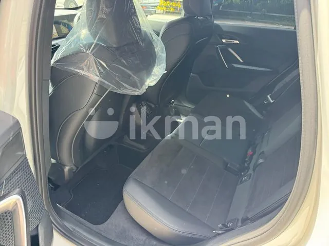 BMW X1 2025 photo 4