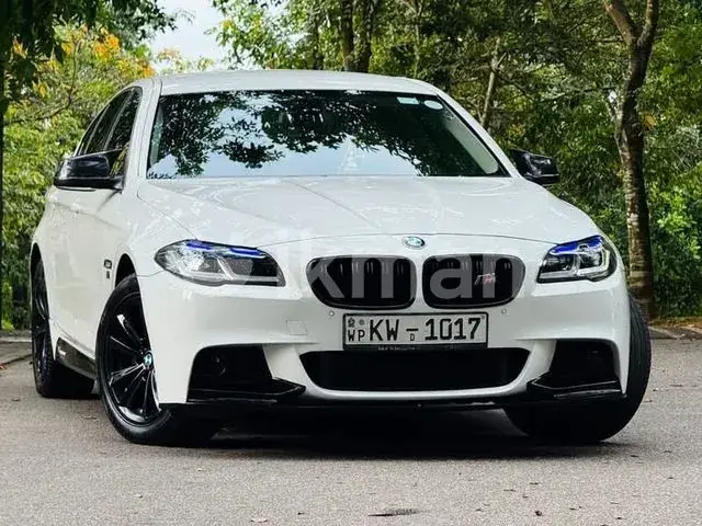 BMW 520D