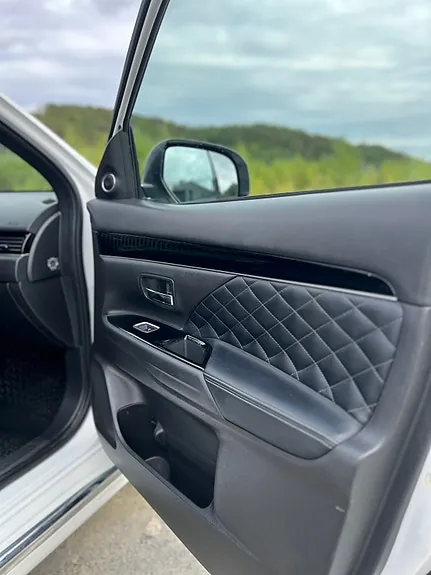 Mitsubishi Outlander 2019 photo 5