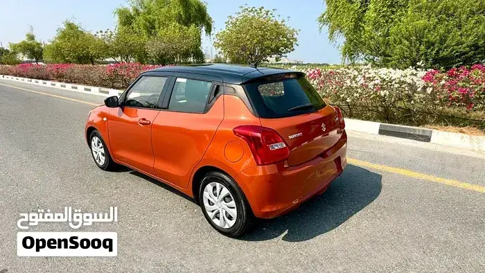 Suzuki Swift 2023 photo 4
