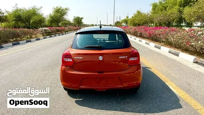 Suzuki Swift 2023 photo 3