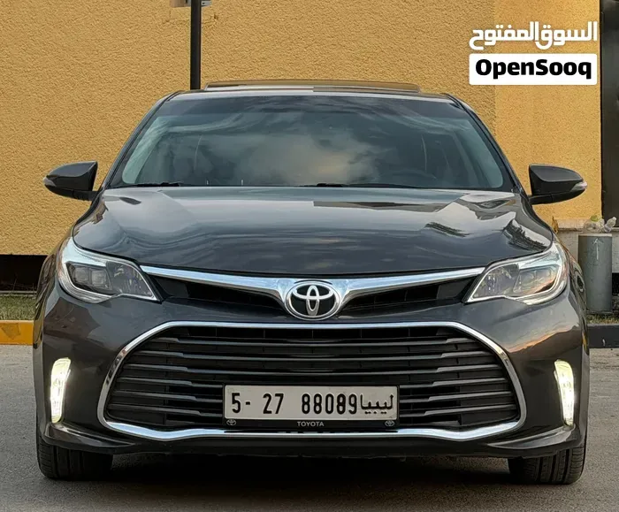 Toyota Avalon 2015 photo 3