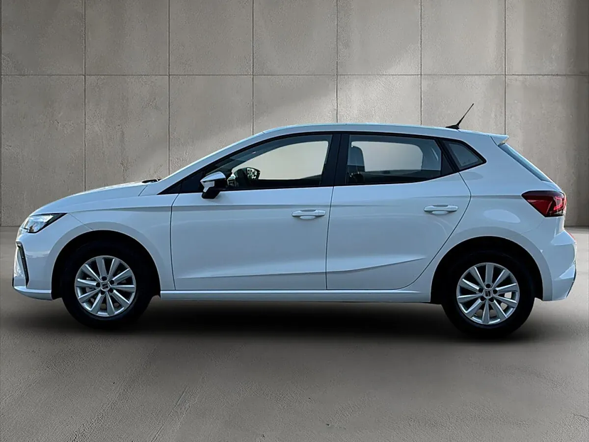 Seat Ibiza 2026 photo 3