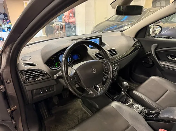 Renault Megane 2013 photo 5