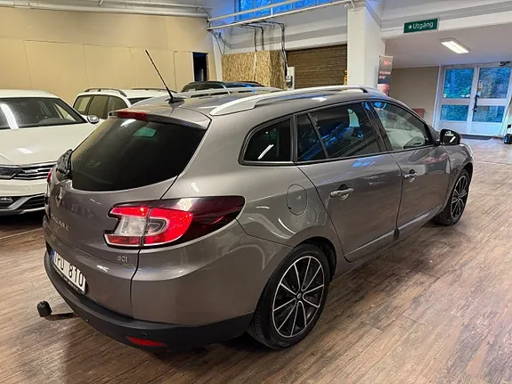 Renault Megane 2013 photo 3