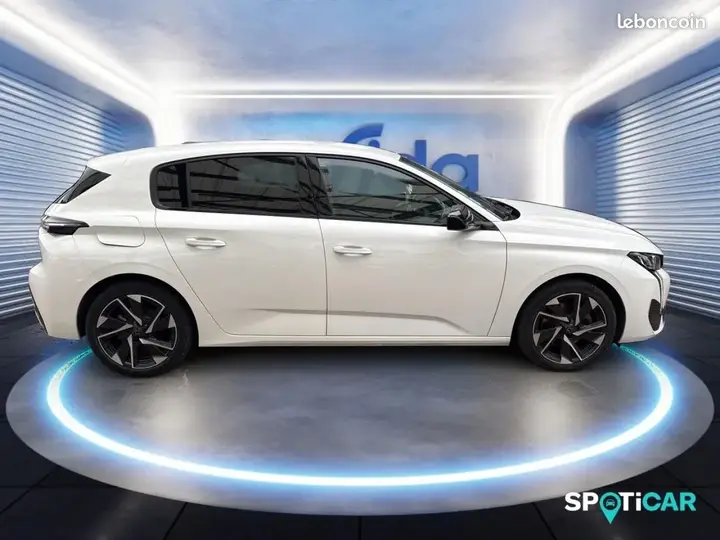 Peugeot 308 2023 photo 4