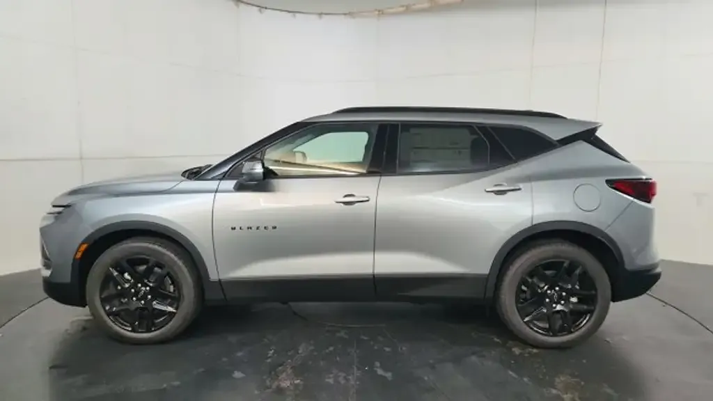 Chevrolet Blazer 2026 photo 5