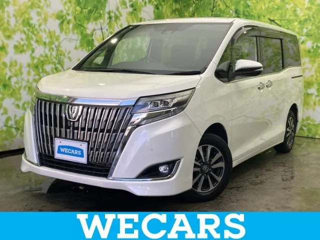 Toyota Esquaia