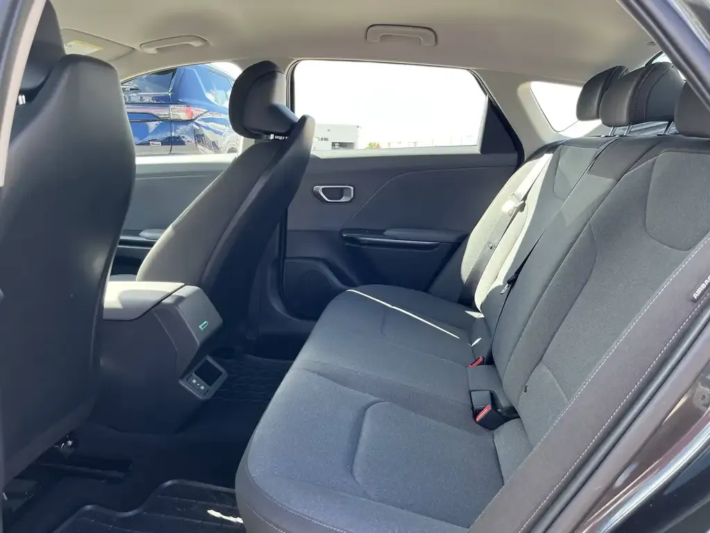 Kia K4 2025 photo 3