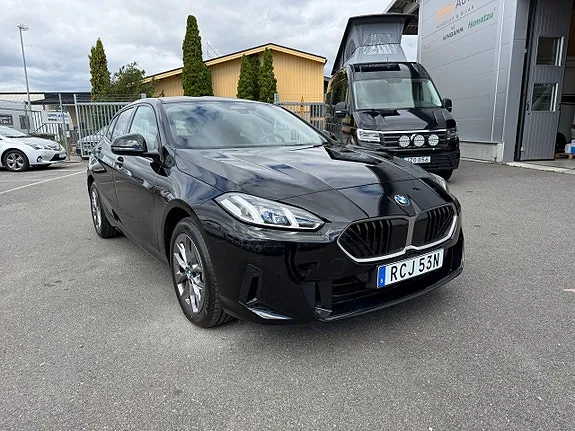 BMW 120I
