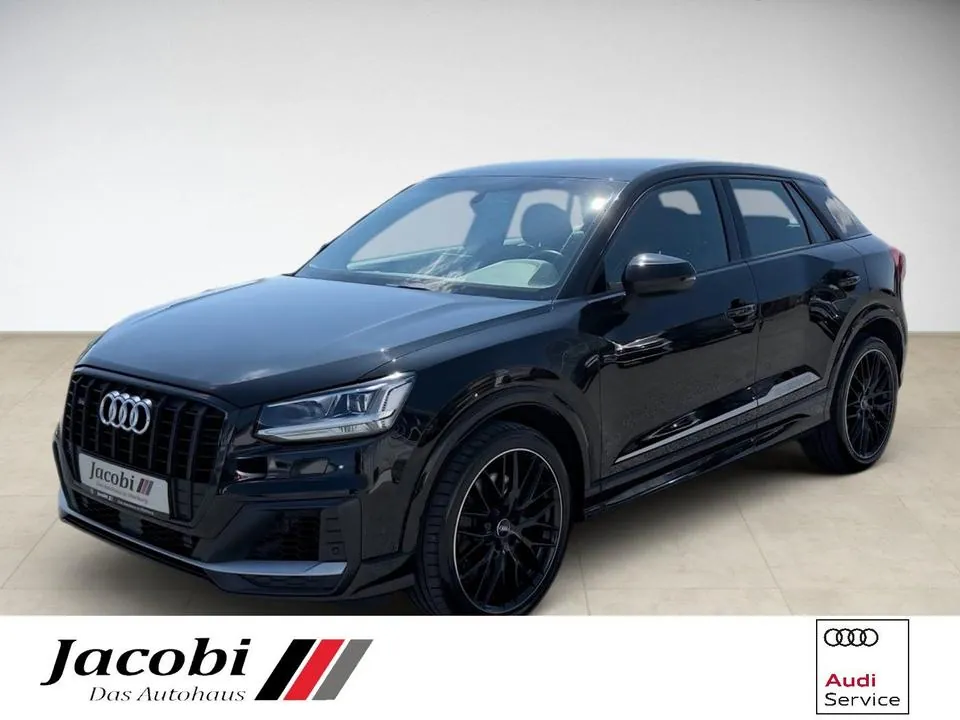 Audi Sq2