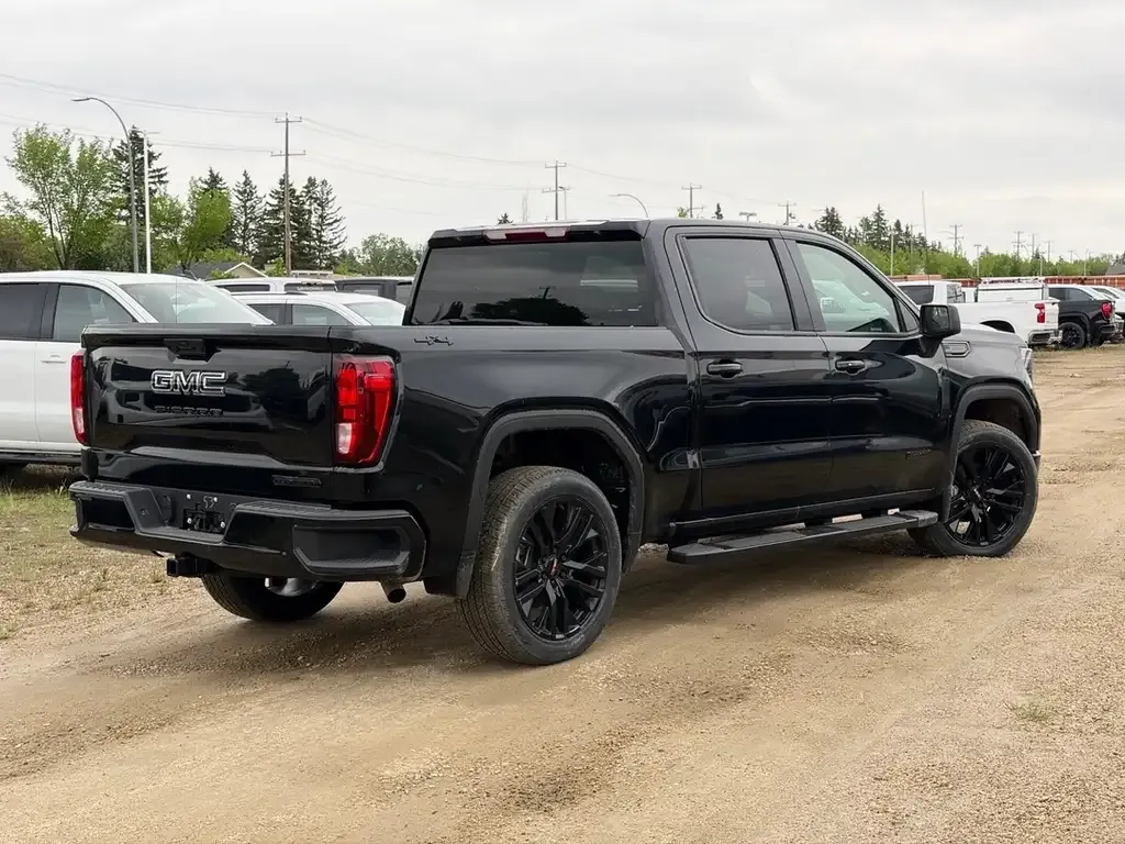 GMC Sierra 1500 2026 photo 3