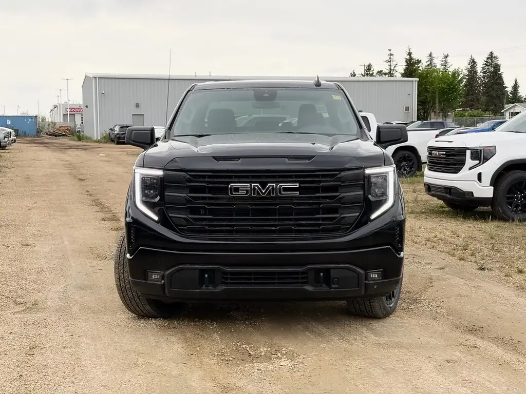 GMC Sierra 1500 2026 photo 2