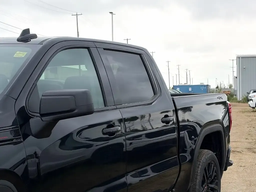 GMC Sierra 1500 2026 photo 5