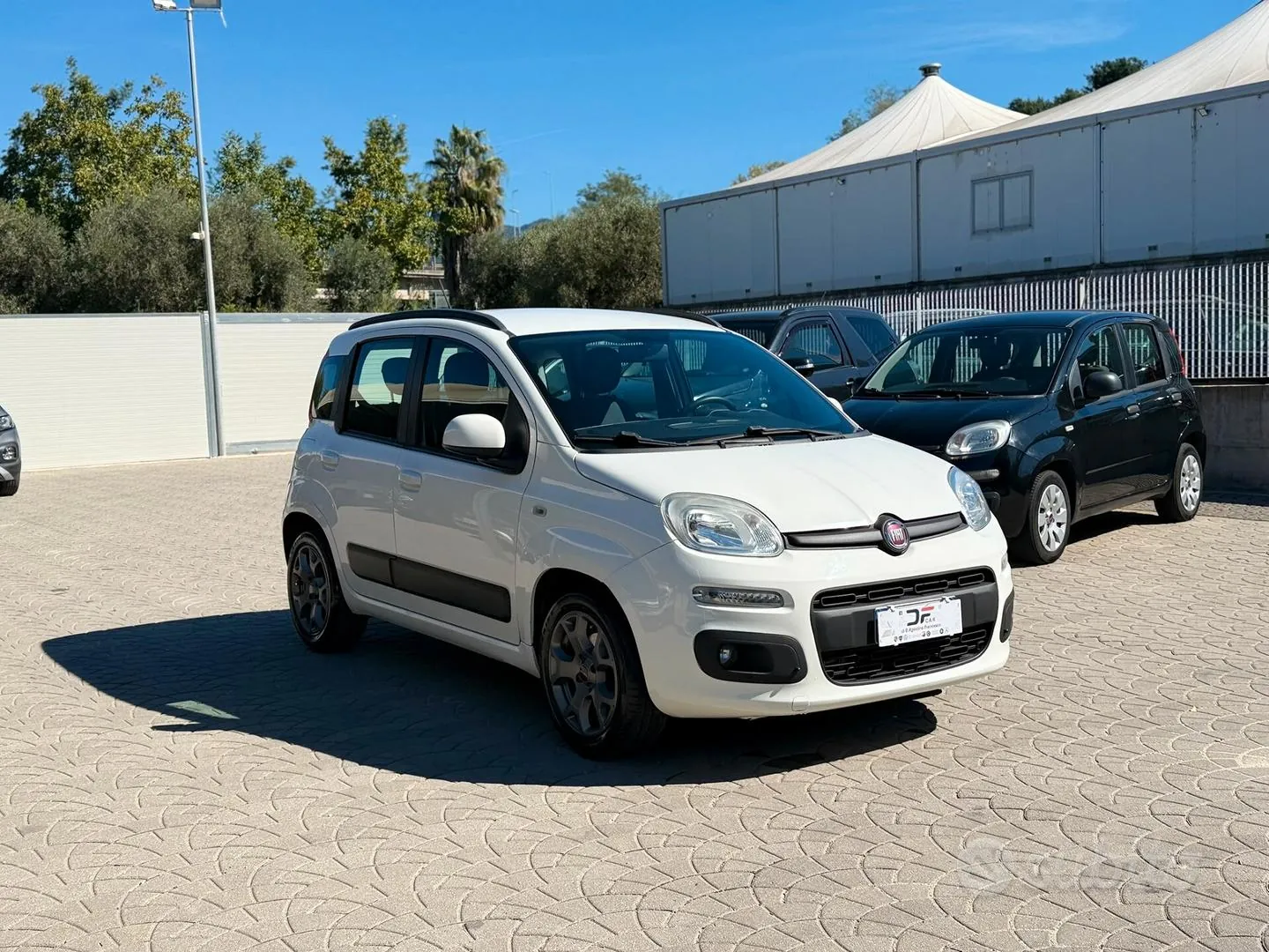 Fiat Panda 2013 photo 3