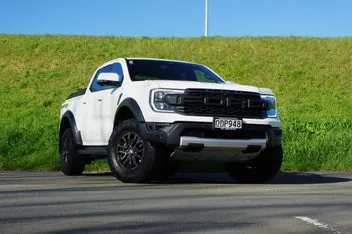 Ford Ranger 2023 photo 2