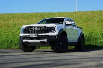 Ford Ranger 2023 photo 5