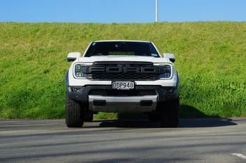Ford Ranger 2023 photo 4
