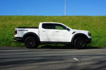 Ford Ranger 2023 photo 3