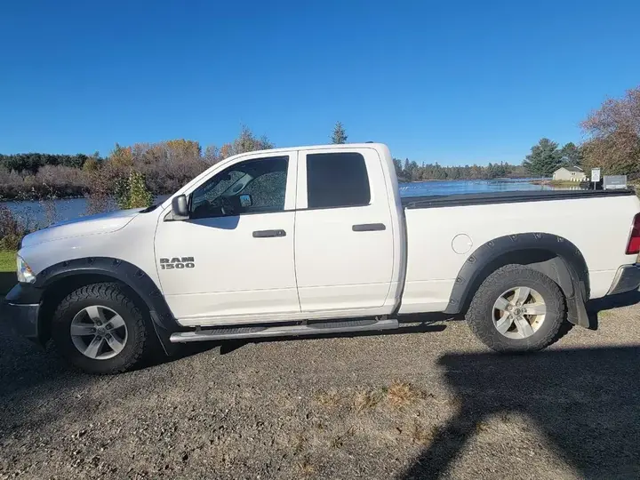 Ram 1500