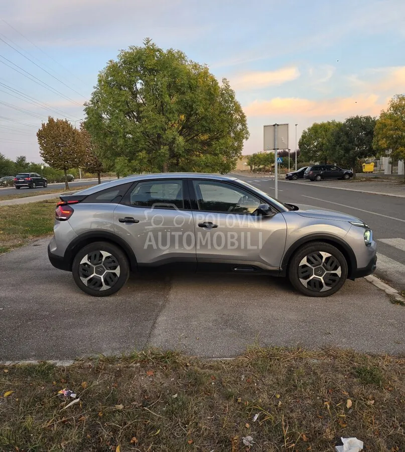 Citroen C4 2021 photo 5