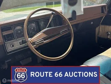 Buick Skylark 1972 photo 2