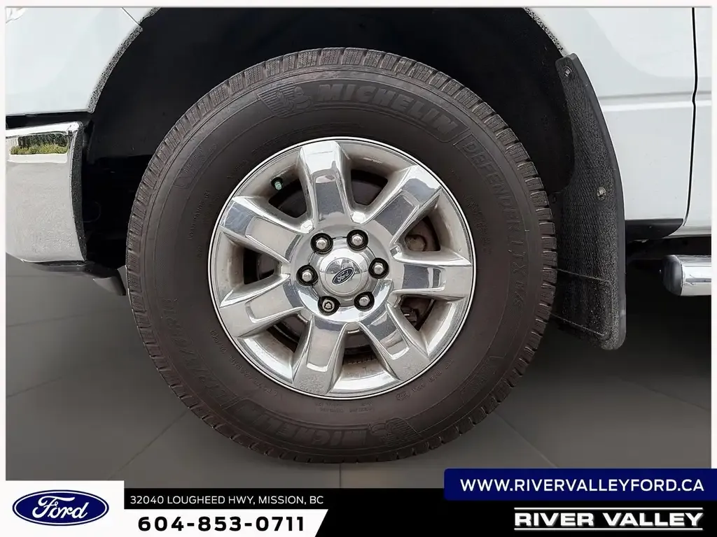 Ford F-150 2014 photo 5