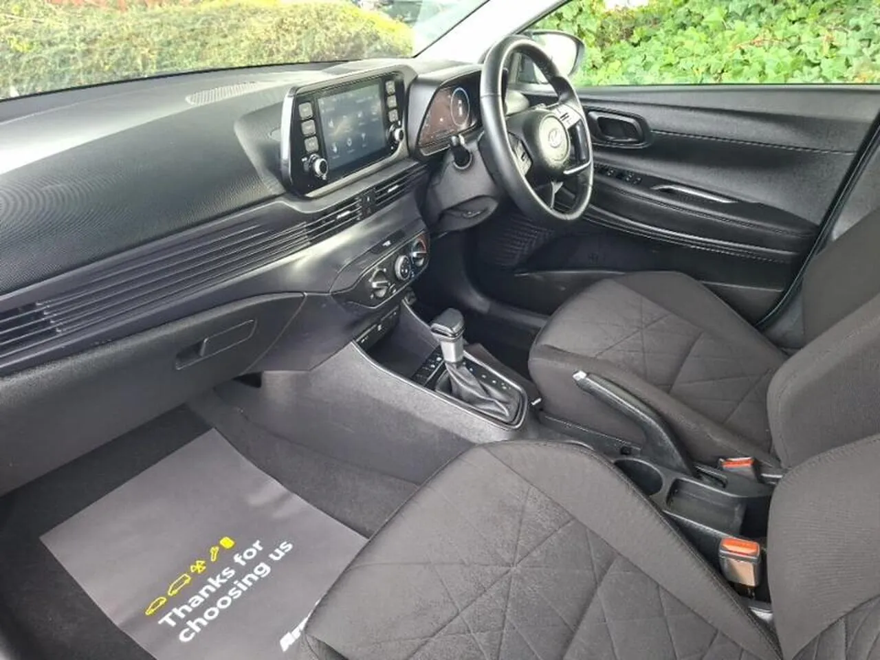 Hyundai Bayon 2023 photo 5
