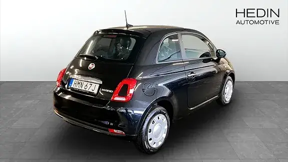 Fiat 500 2022 photo 2