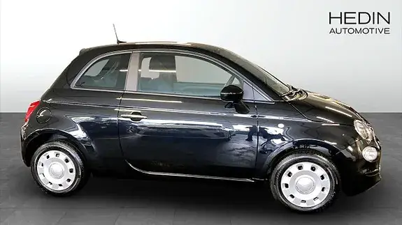 Fiat 500 2022 photo 5