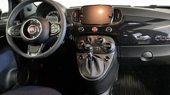 Fiat 500 2022 photo 4