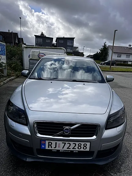 Volvo C30 2007 photo 2