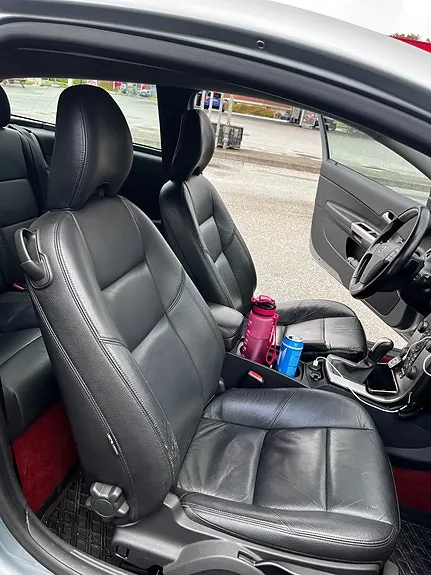 Volvo C30 2007 photo 3