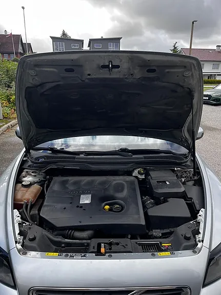 Volvo C30 2007 photo 5