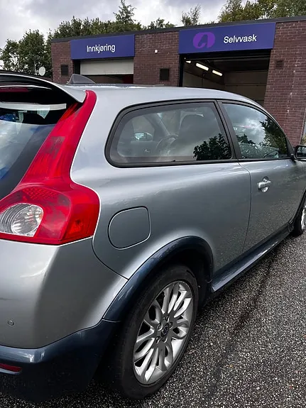 Volvo C30 2007 photo 4