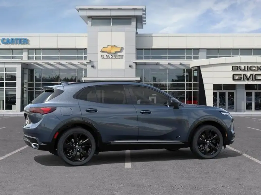 Buick Envision 2026 photo 5